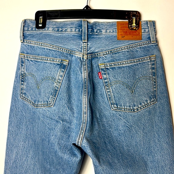 Levi’s 501 jeans - Picture 4 of 15